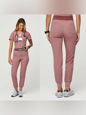 Figs Zamora Jogger Scrub Pants | Size L